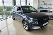 Новый Hyundai Venue 1.6 MPi AT (123 к.с.) Top 2025 автосалона Автосалон Автоград Hyundai - фото 10