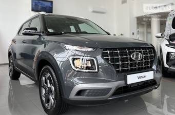 Hyundai Venue 2025 Elegance
