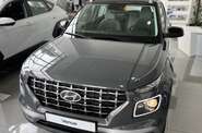 Hyundai Venue - фото 3