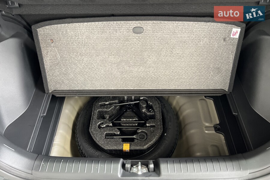 Hyundai Venue - фото 21