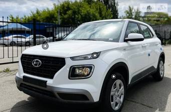 Hyundai Venue 2025 Express Plus
