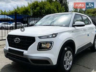 Hyundai Venue 2025 Express Plus