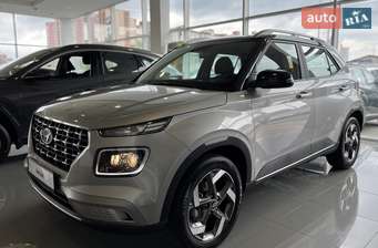 Hyundai Venue 2025 в Київ