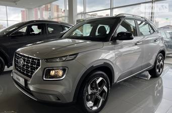 Hyundai Venue 2025 Elegance