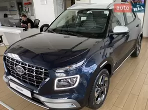 Hyundai Venue