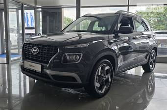 Hyundai Venue 2025 Dynamic
