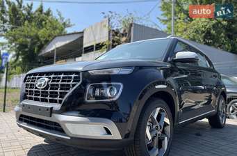 Hyundai Venue 2025 в Київ