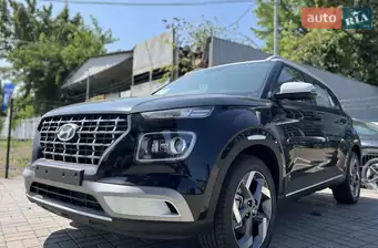 Hyundai Venue