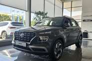 Hyundai Venue Elegance