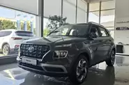Hyundai Venue Hyundai Venue Elegance