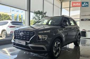 Hyundai Venue 2025 в Полтава