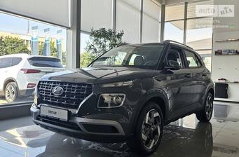 Hyundai Venue 2025 Elegance