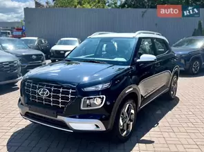 Hyundai Venue