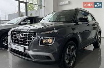 Hyundai Venue 2025 в Київ