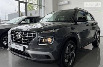Hyundai Venue 2025 Elegance