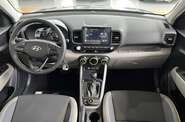 Hyundai Venue Elegance