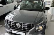 Hyundai Venue - фото 2