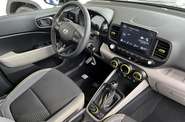 Hyundai Venue - фото 21