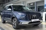 Hyundai Venue Elegance
