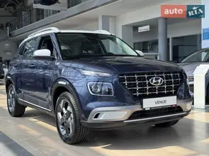 Hyundai Venue