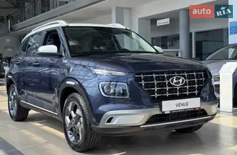 Hyundai Venue