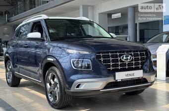 Hyundai Venue 2025 Elegance