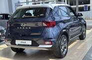 Hyundai Venue Elegance