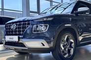 Hyundai Venue Elegance