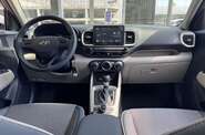 Hyundai Venue Elegance