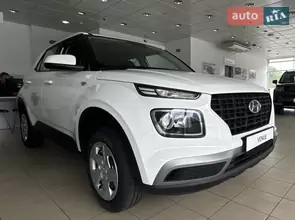 Hyundai Venue