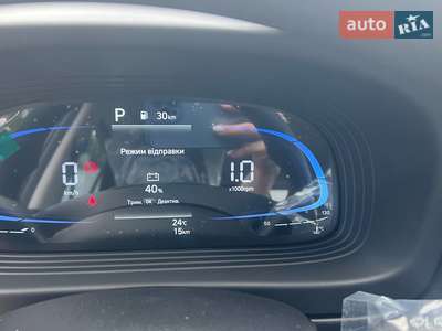 Новий Hyundai Venue 2025 - фото 5