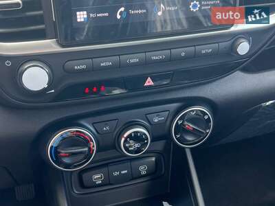 Новий Hyundai Venue 2025 - фото 4