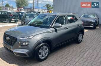 Hyundai Venue 2025 в Київ