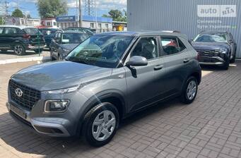 Hyundai Venue 2025 Express Plus