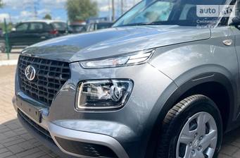 Hyundai Venue 1.6 MPi AT (123 к.с.) 2025