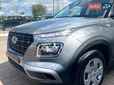 Hyundai Venue 2025 Express Plus