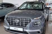 Hyundai Venue Elegance