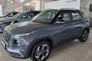 Hyundai Venue Elegance