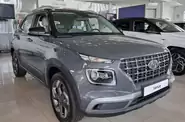 Hyundai Venue Elegance