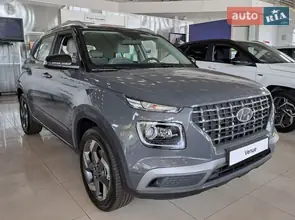 Hyundai Venue