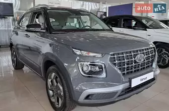 Hyundai Venue