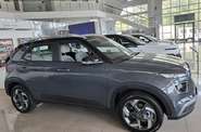 Hyundai Venue Elegance