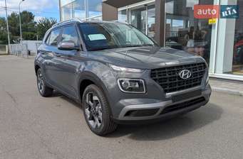 Hyundai Venue 2025 в Київ