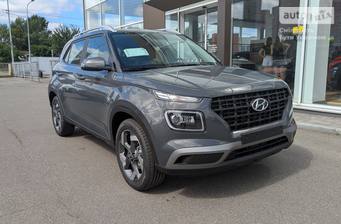 Hyundai Venue 2025 Dynamic