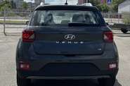 Hyundai Venue Dynamic