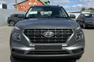 Hyundai Venue Dynamic