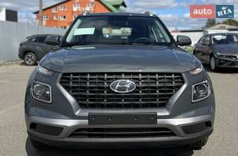 Hyundai Venue 2025 в Чернігів