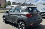Hyundai Venue Dynamic