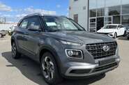 Hyundai Venue Dynamic