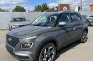 Hyundai Venue Dynamic